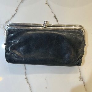 Hobo Wallet. Used, good condition. Everything functions.